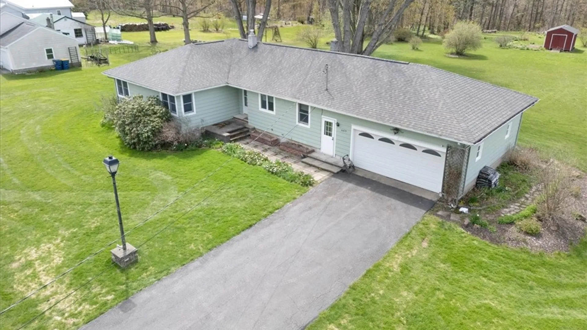 Property at 6479 Port Bay Road, Wolcott, NY 14590 3