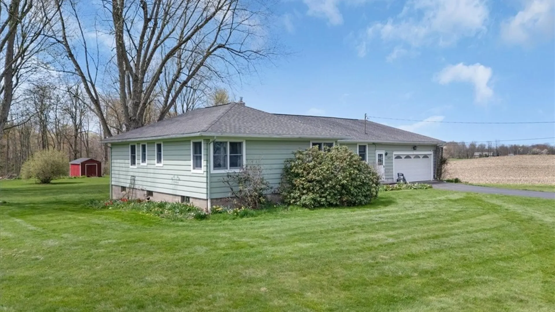 Property at 6479 Port Bay Road, Wolcott, NY 14590 5