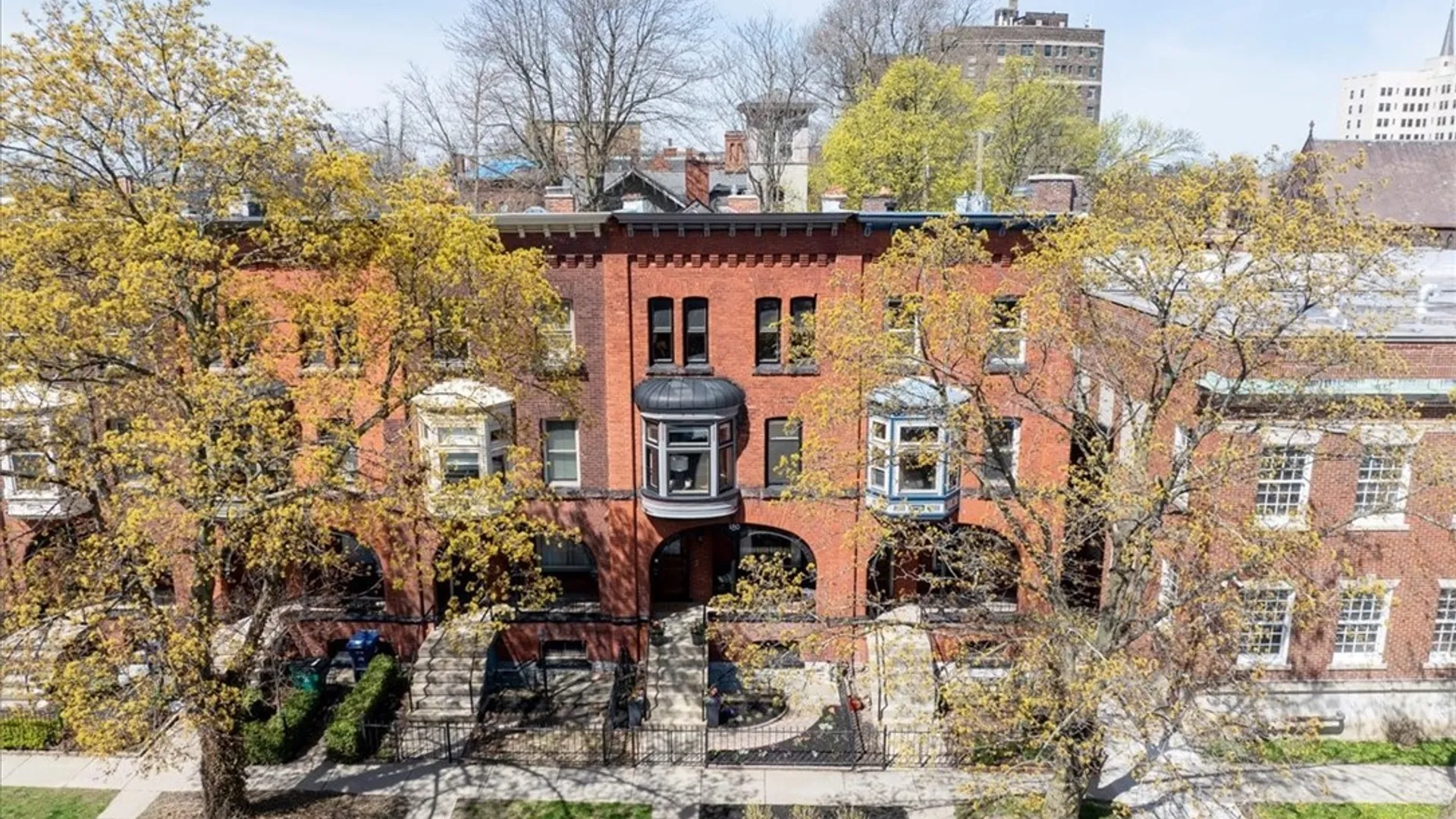 Property at 180 Pearl Street, Buffalo, NY 14202 2