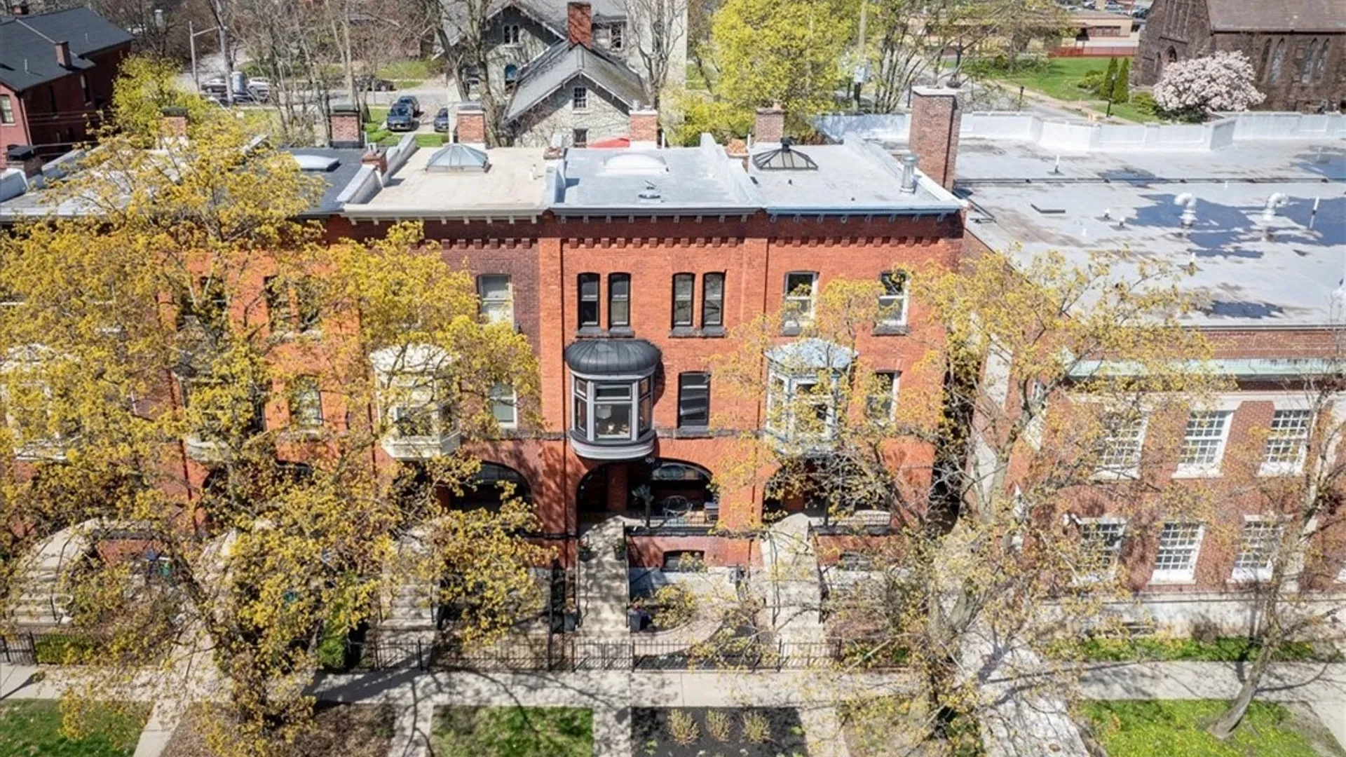 Property at 180 Pearl Street, Buffalo, NY 14202 32
