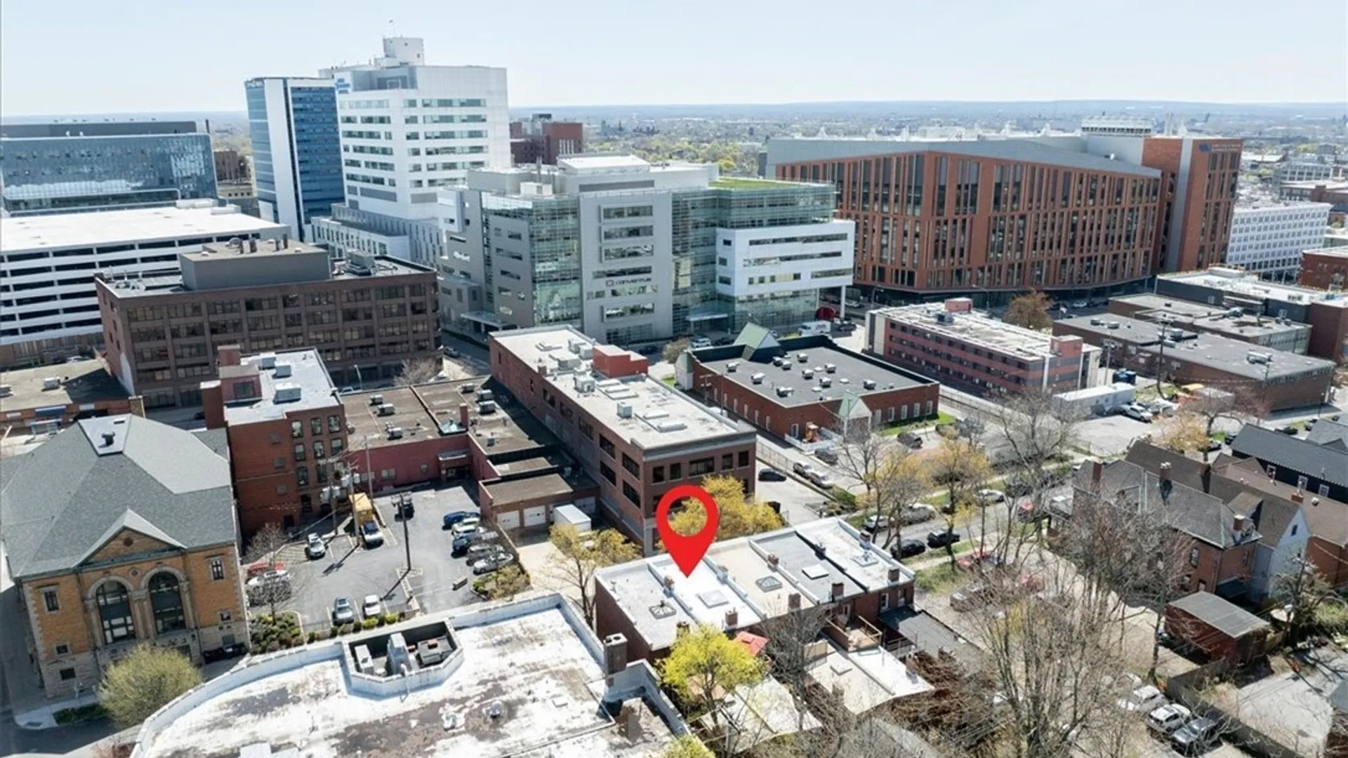 Property at 180 Pearl Street, Buffalo, NY 14202 33