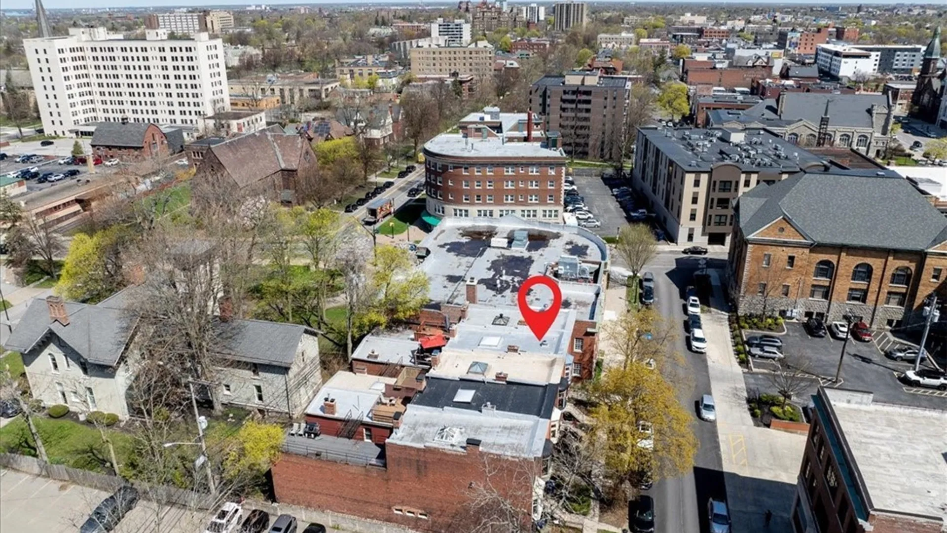 Property at 180 Pearl Street, Buffalo, NY 14202 35