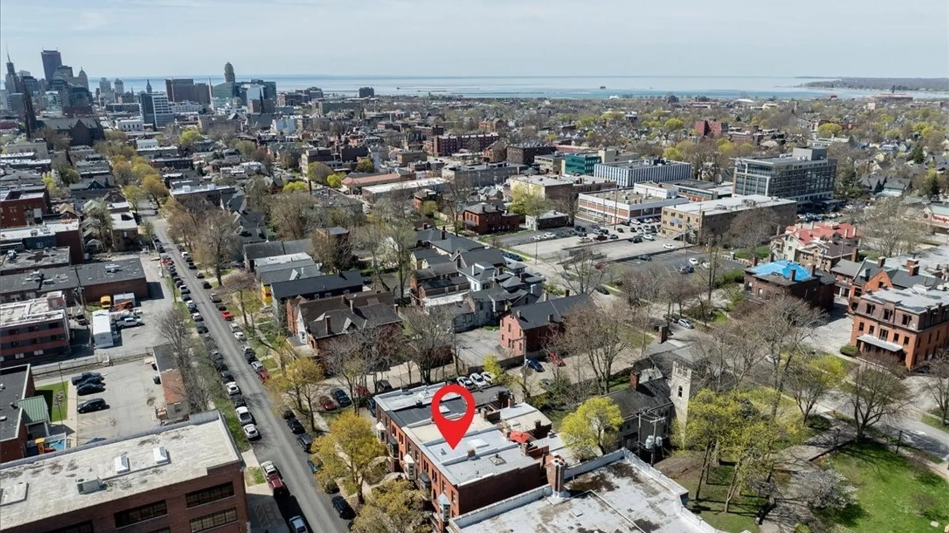 Property at 180 Pearl Street, Buffalo, NY 14202 36