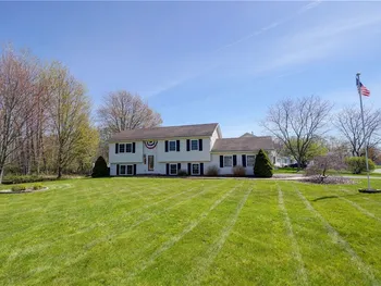 601 Gilmore Road, Clarkson, NY 14420