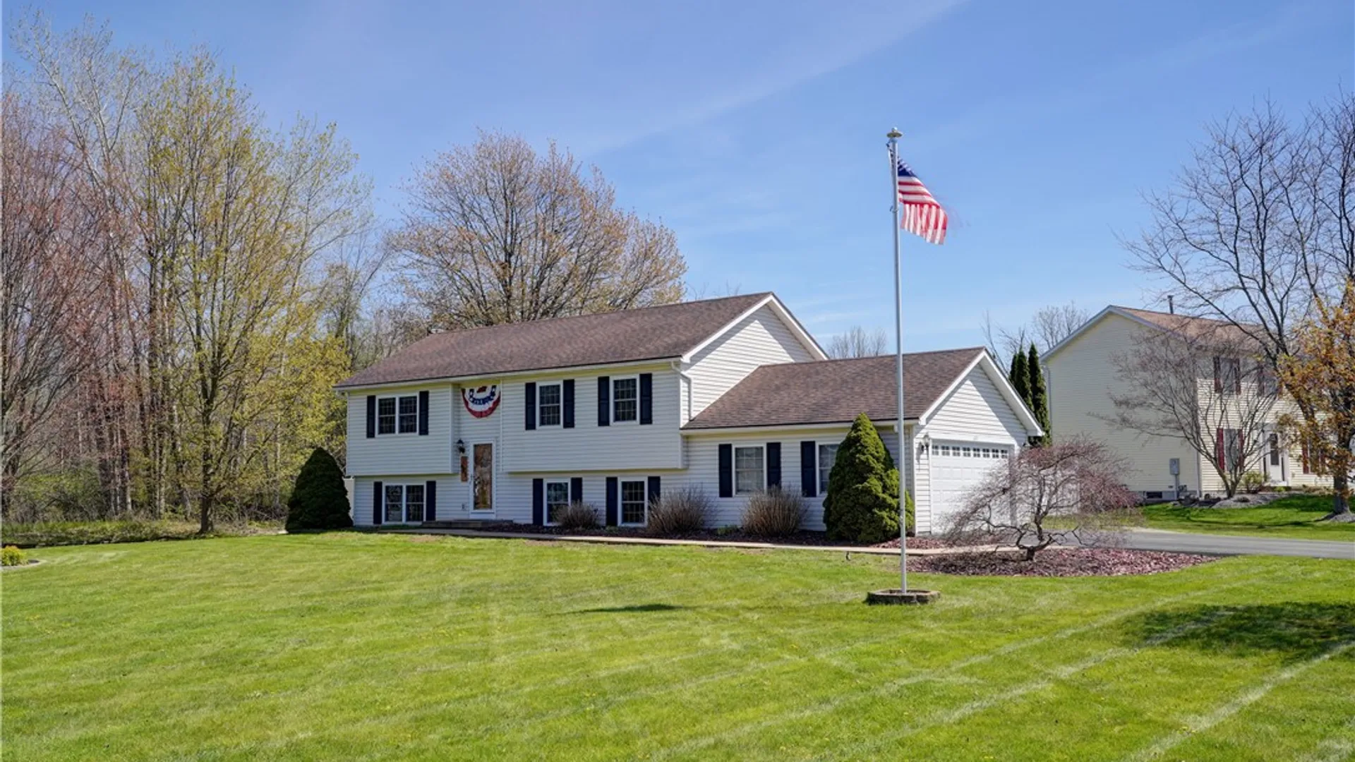 Property at 601 Gilmore Road, Clarkson, NY 14420 2