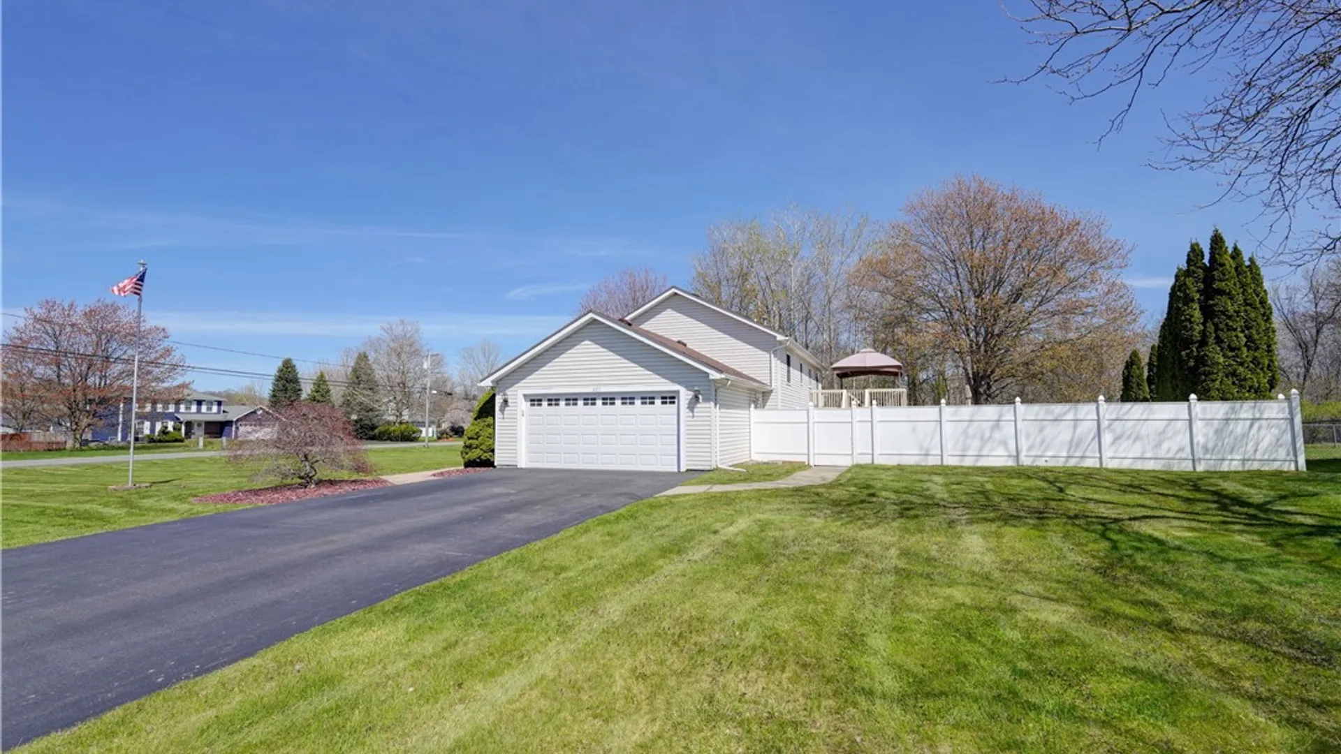 Property at 601 Gilmore Road, Clarkson, NY 14420 3