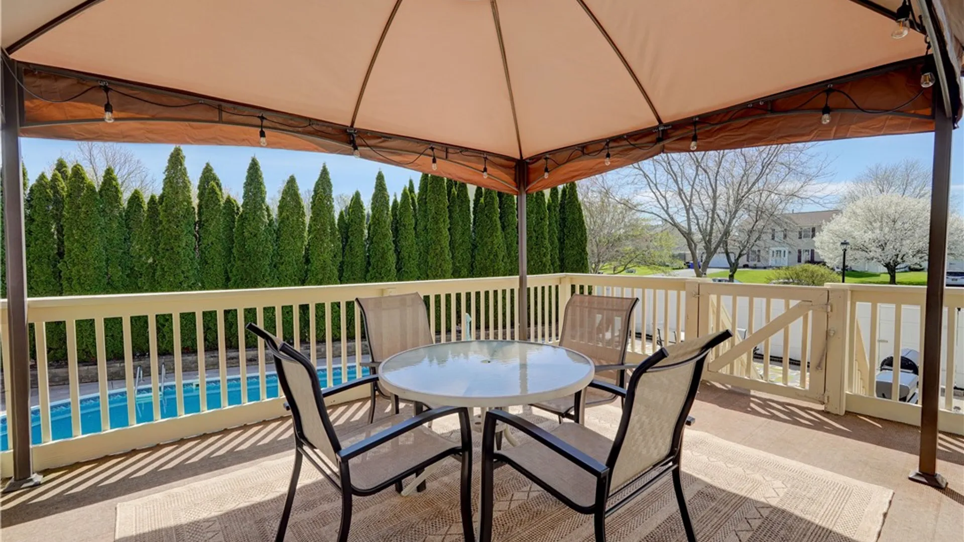 Property at 601 Gilmore Road, Clarkson, NY 14420 38
