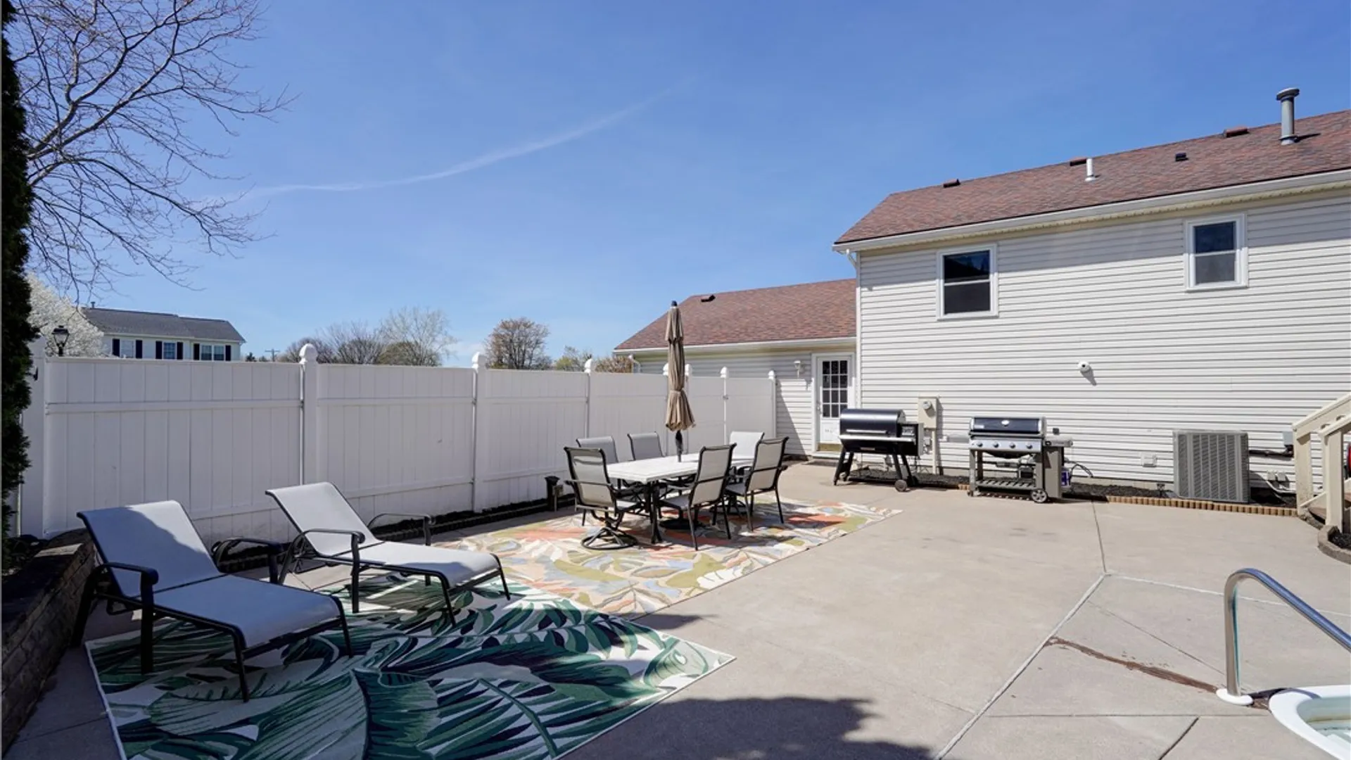 Property at 601 Gilmore Road, Clarkson, NY 14420 39