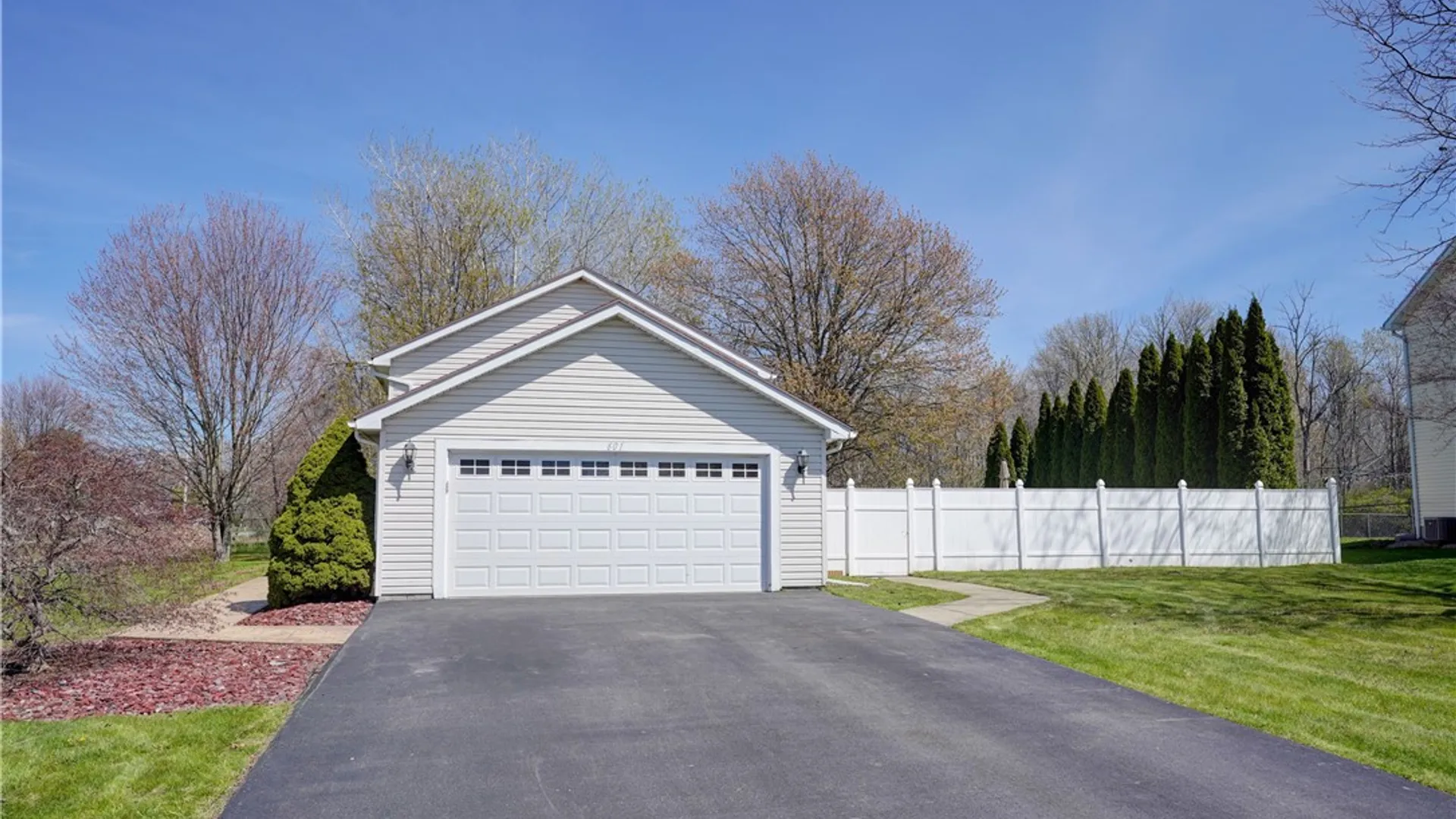 Property at 601 Gilmore Road, Clarkson, NY 14420 4