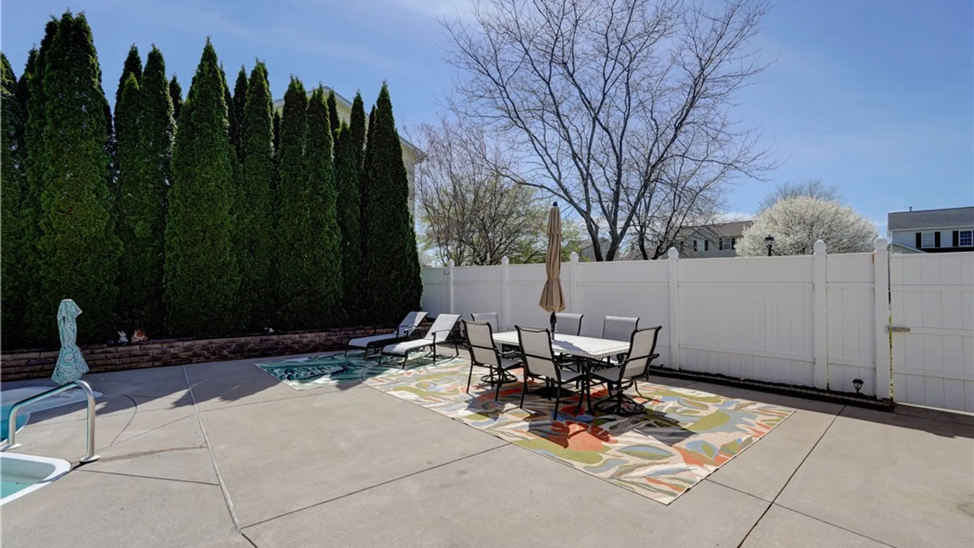 Property at 601 Gilmore Road, Clarkson, NY 14420 40