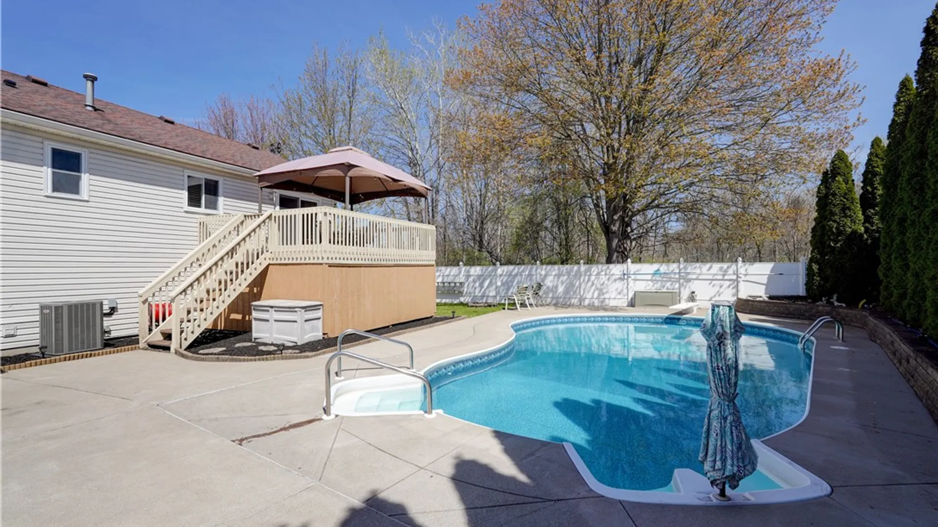 Property at 601 Gilmore Road, Clarkson, NY 14420 44