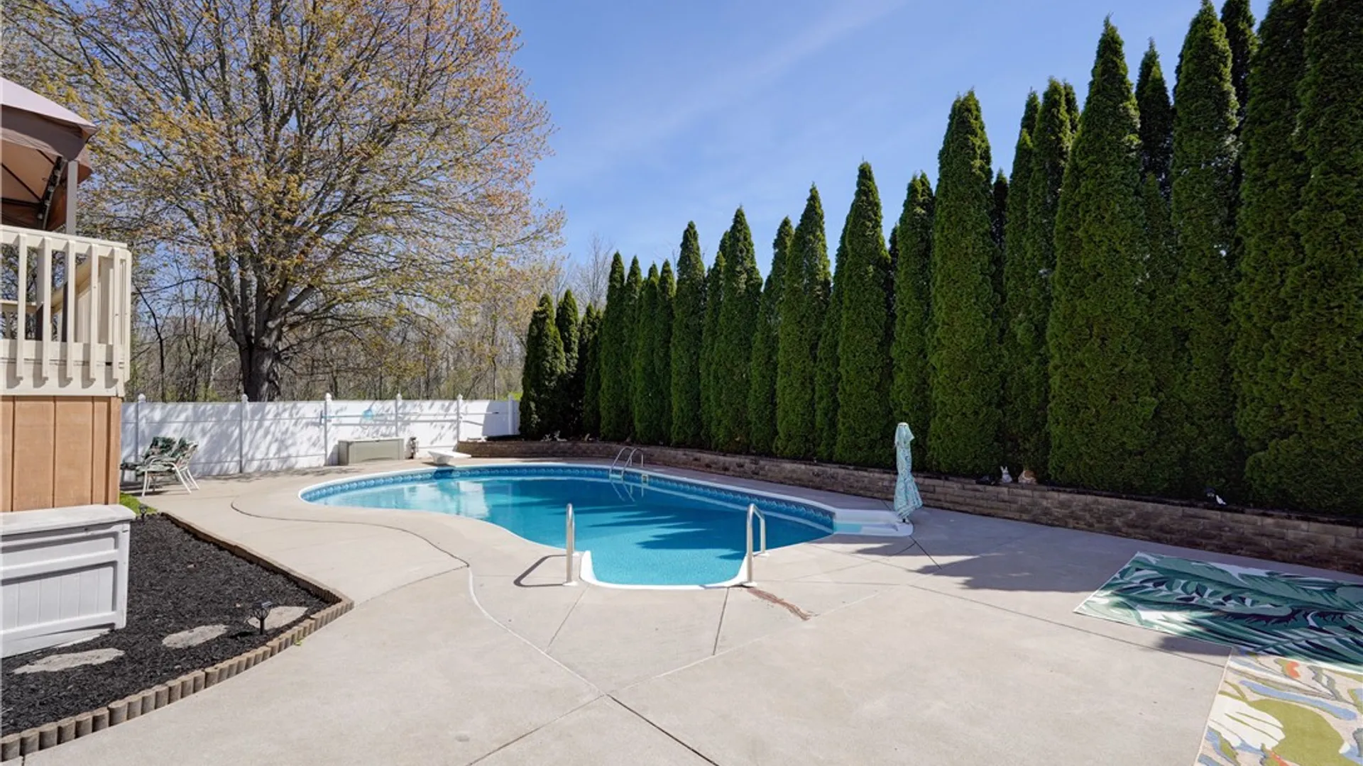Property at 601 Gilmore Road, Clarkson, NY 14420 45