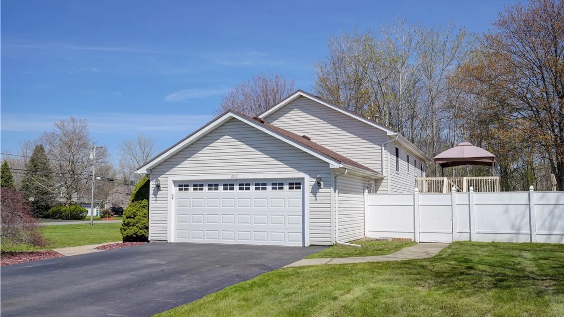 Property at 601 Gilmore Road, Clarkson, NY 14420 5