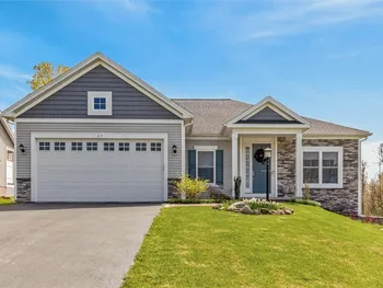 Property at 11 Axel Rim Trail, Perinton, NY 14450