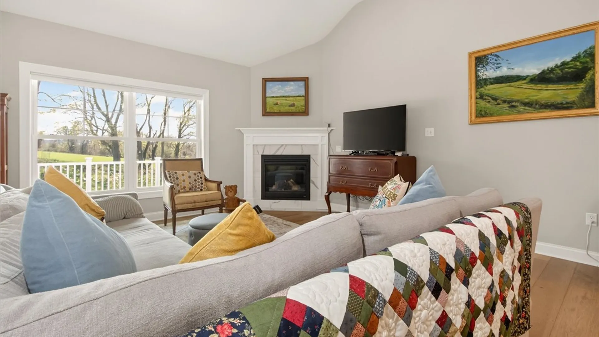 Property at 11 Axel Rim Trail, Perinton, NY 14450 20