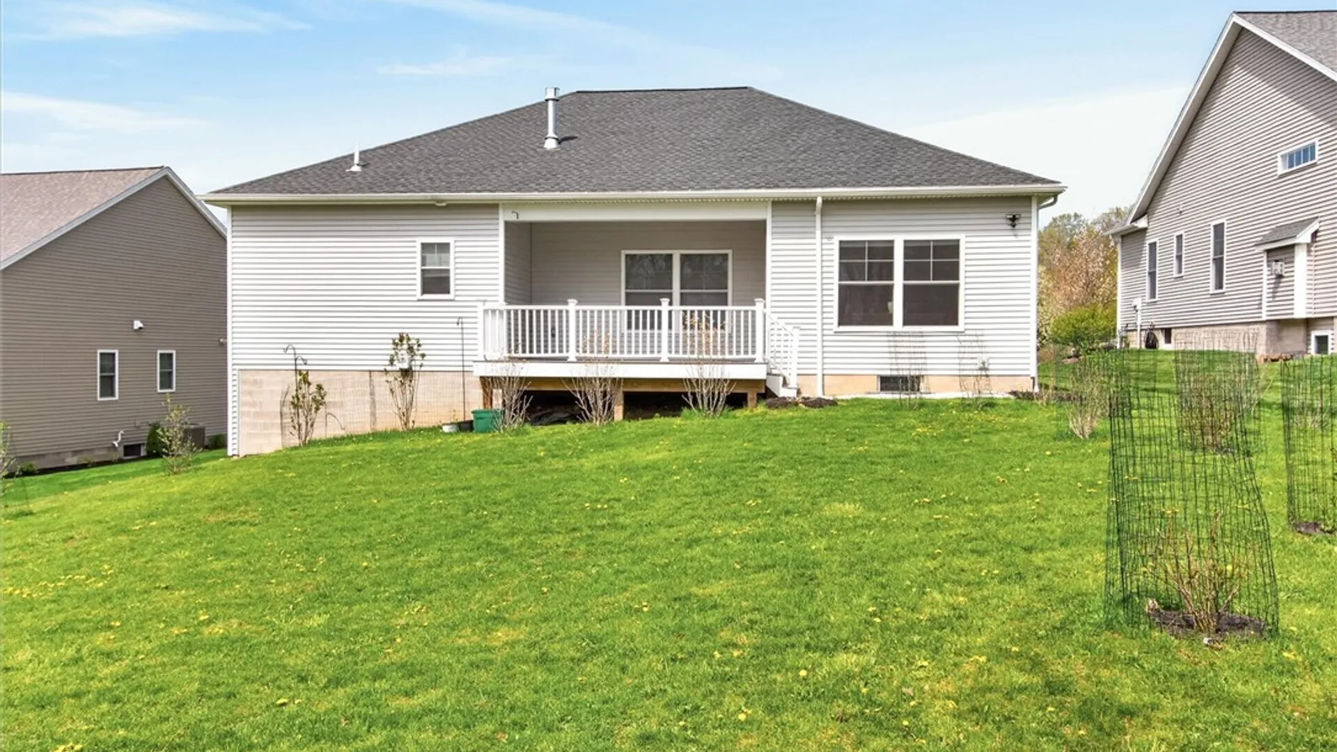 Property at 11 Axel Rim Trail, Perinton, NY 14450 3
