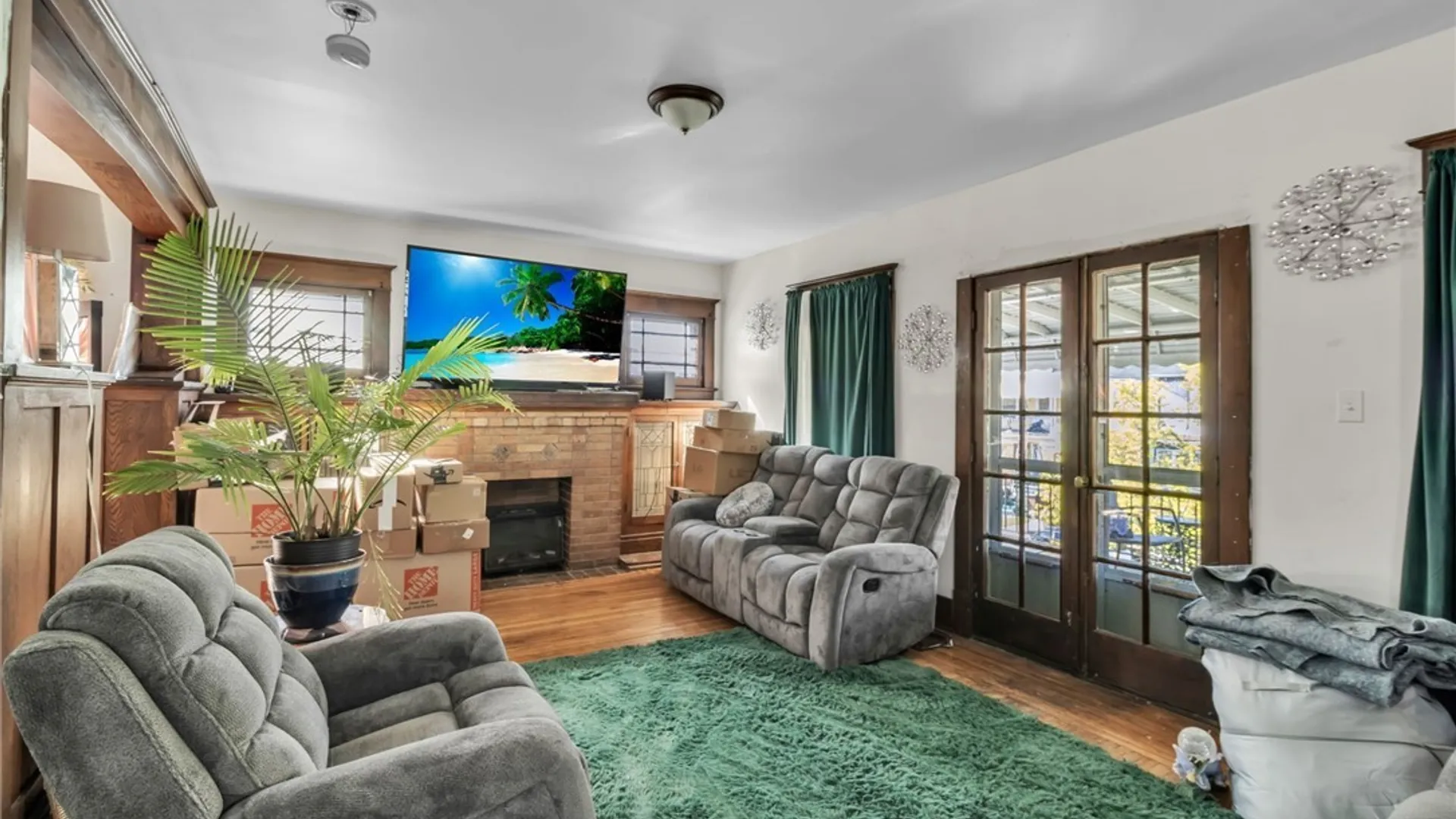 Property at 199 Brunswick Boulevard, Buffalo, NY 14208 18