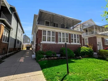 Property at 199 Brunswick Boulevard, Buffalo, NY 14208