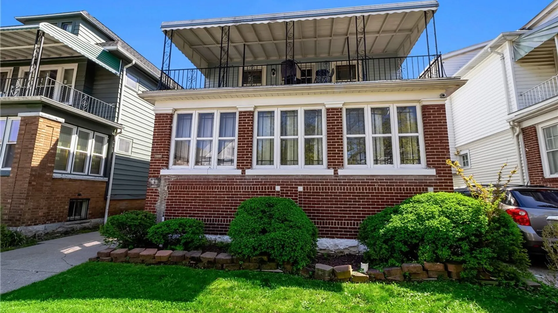 Property at 199 Brunswick Boulevard, Buffalo, NY 14208 2