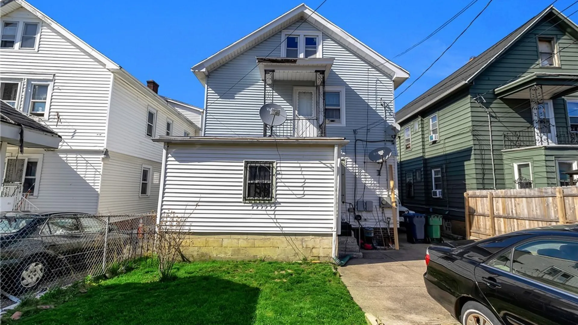 Property at 199 Brunswick Boulevard, Buffalo, NY 14208 3