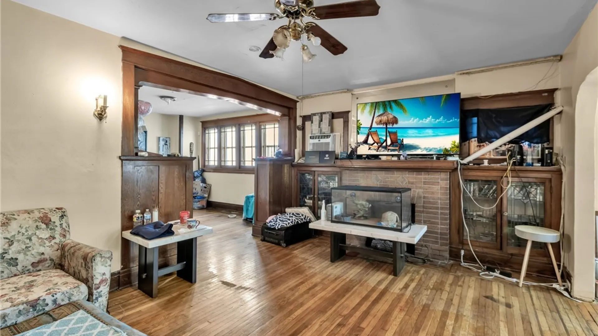 Property at 199 Brunswick Boulevard, Buffalo, NY 14208 5