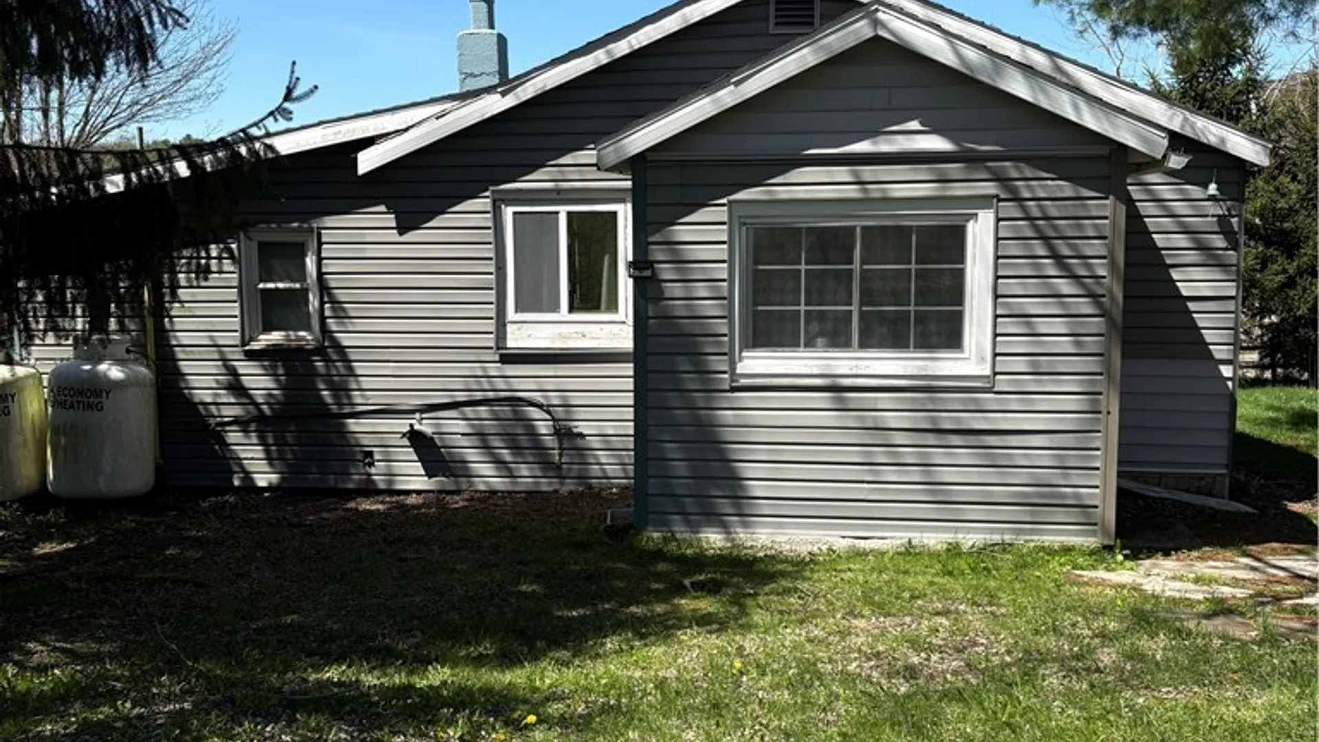 Property at 219 Fuller Road, Fenton, NY 13833 2