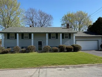 Property at 2205 Portal Road, Utica, NY 13501