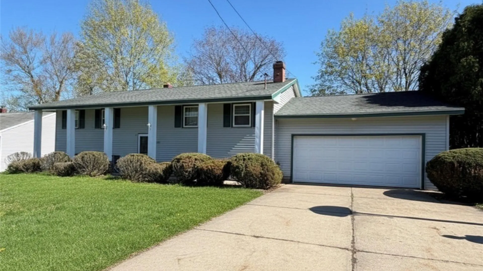 Property at 2205 Portal Road, Utica, NY 13501 2