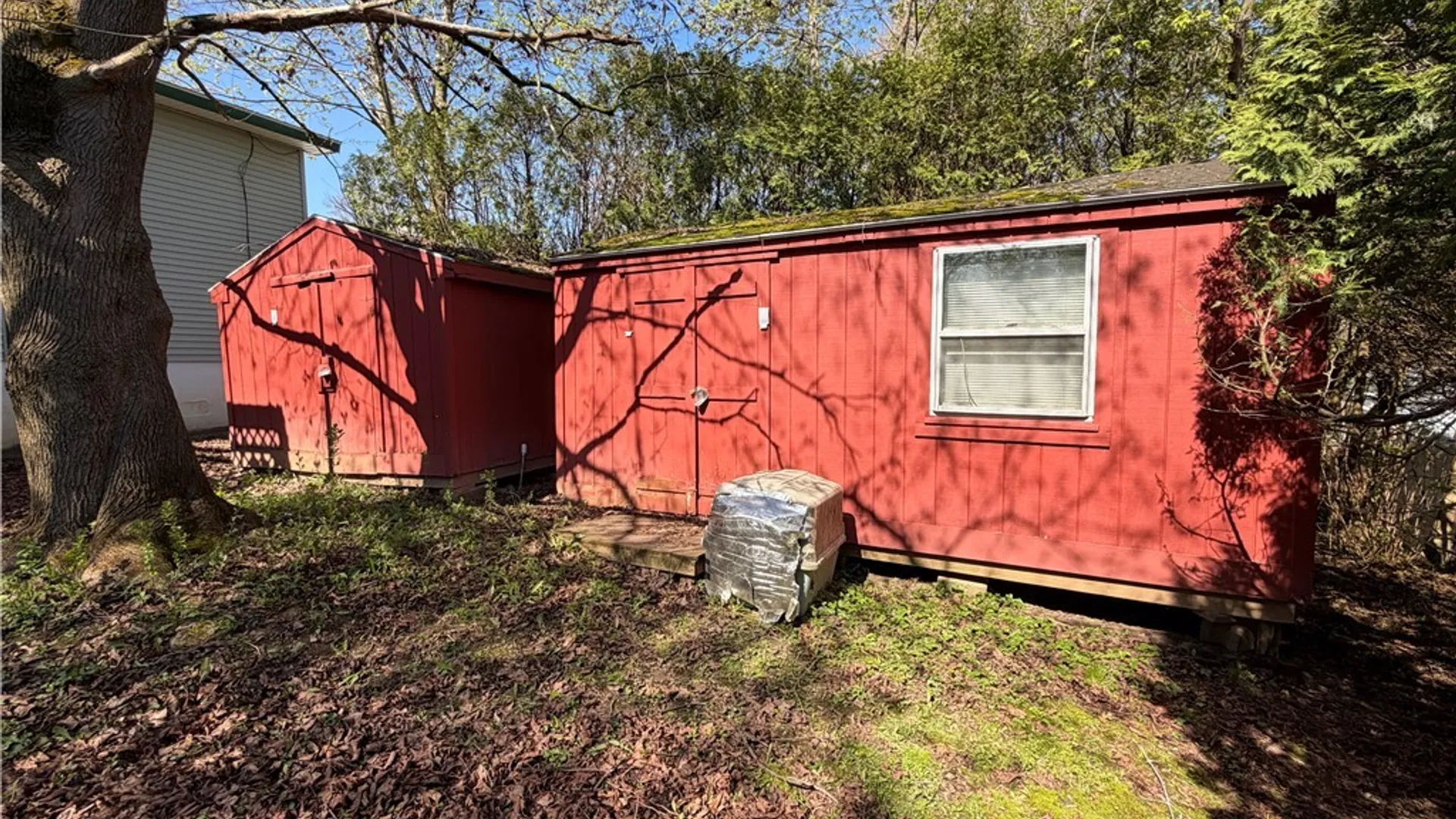 Property at 2205 Portal Road, Utica, NY 13501 26