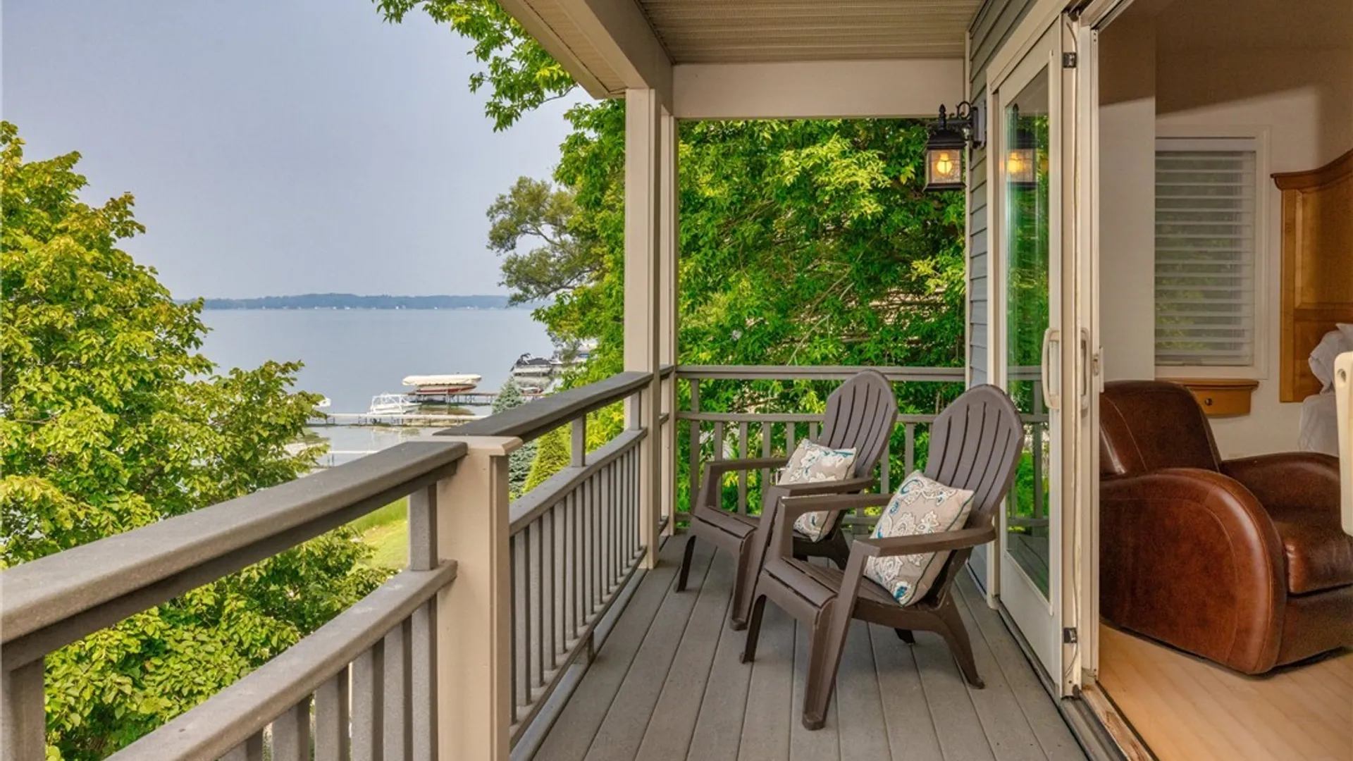 Property at 367 Waters Edge, Owasco, NY 13021 13