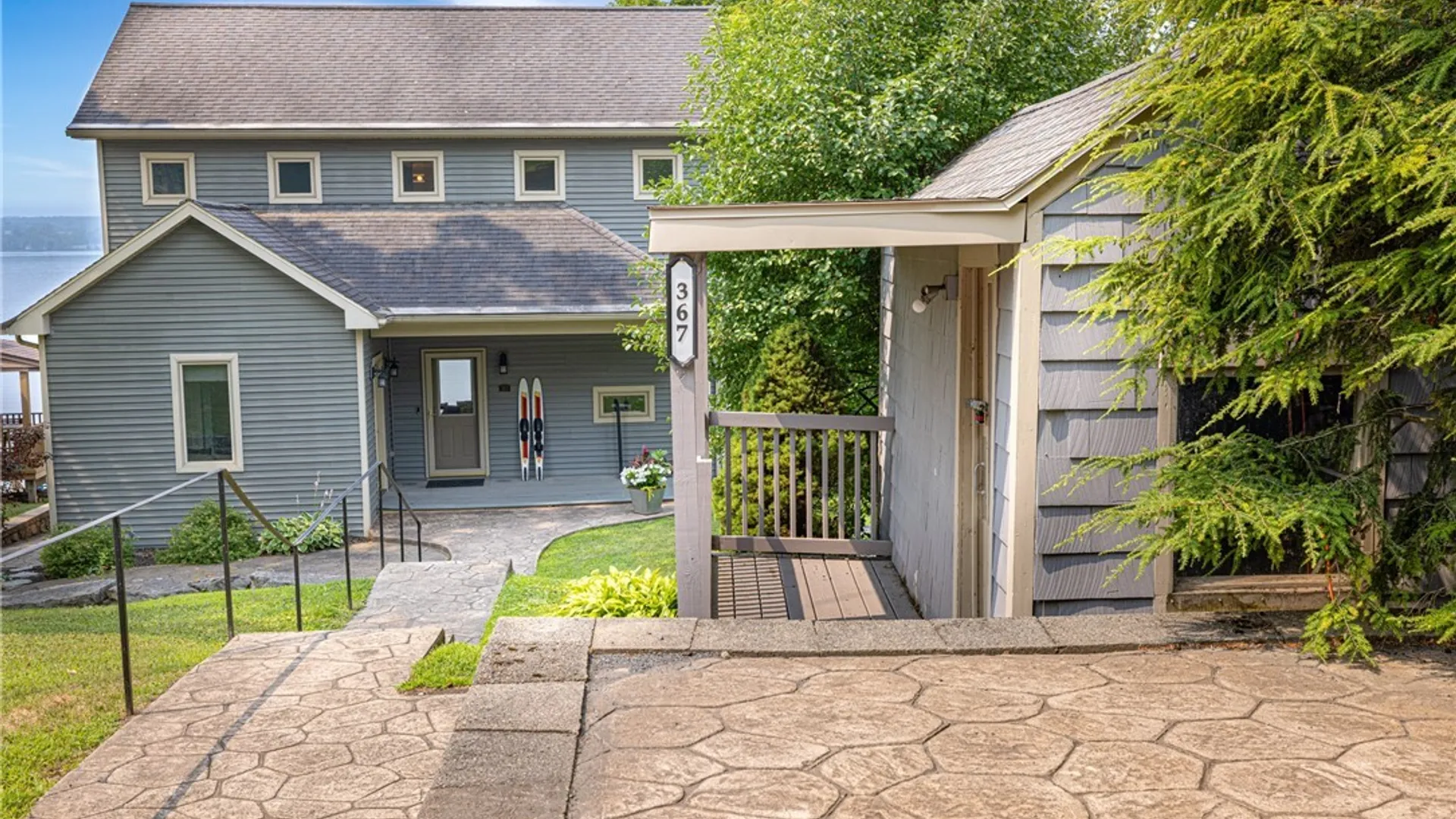 Property at 367 Waters Edge, Owasco, NY 13021 19