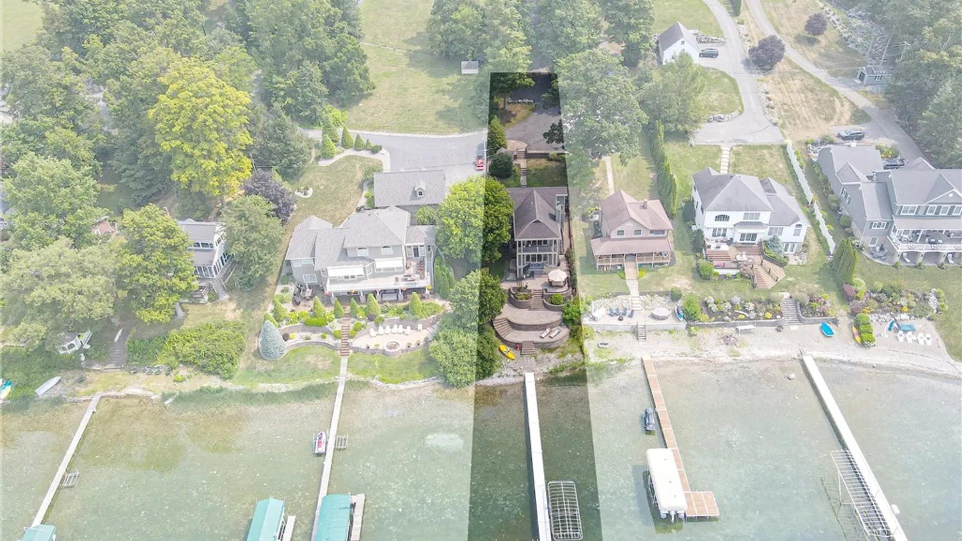 Property at 367 Waters Edge, Owasco, NY 13021 20