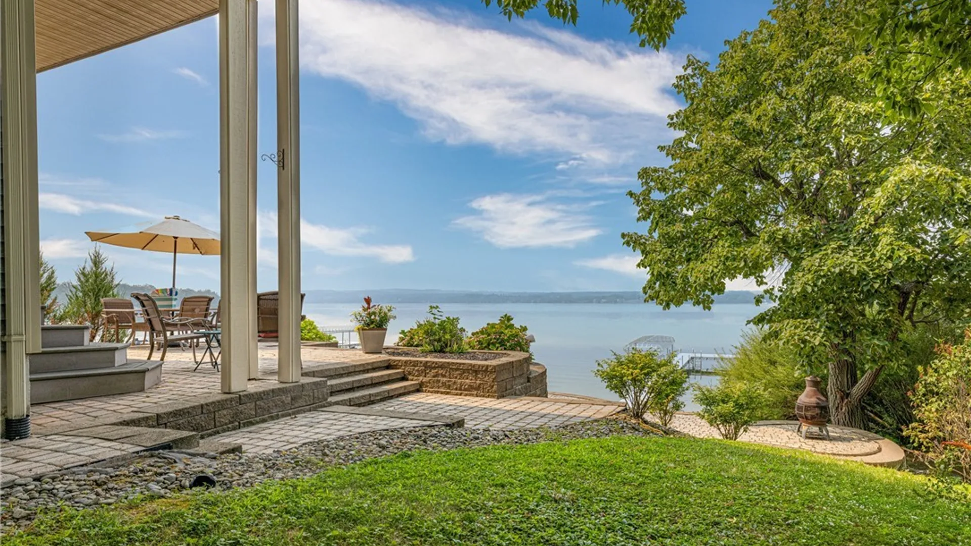 Property at 367 Waters Edge, Owasco, NY 13021 3