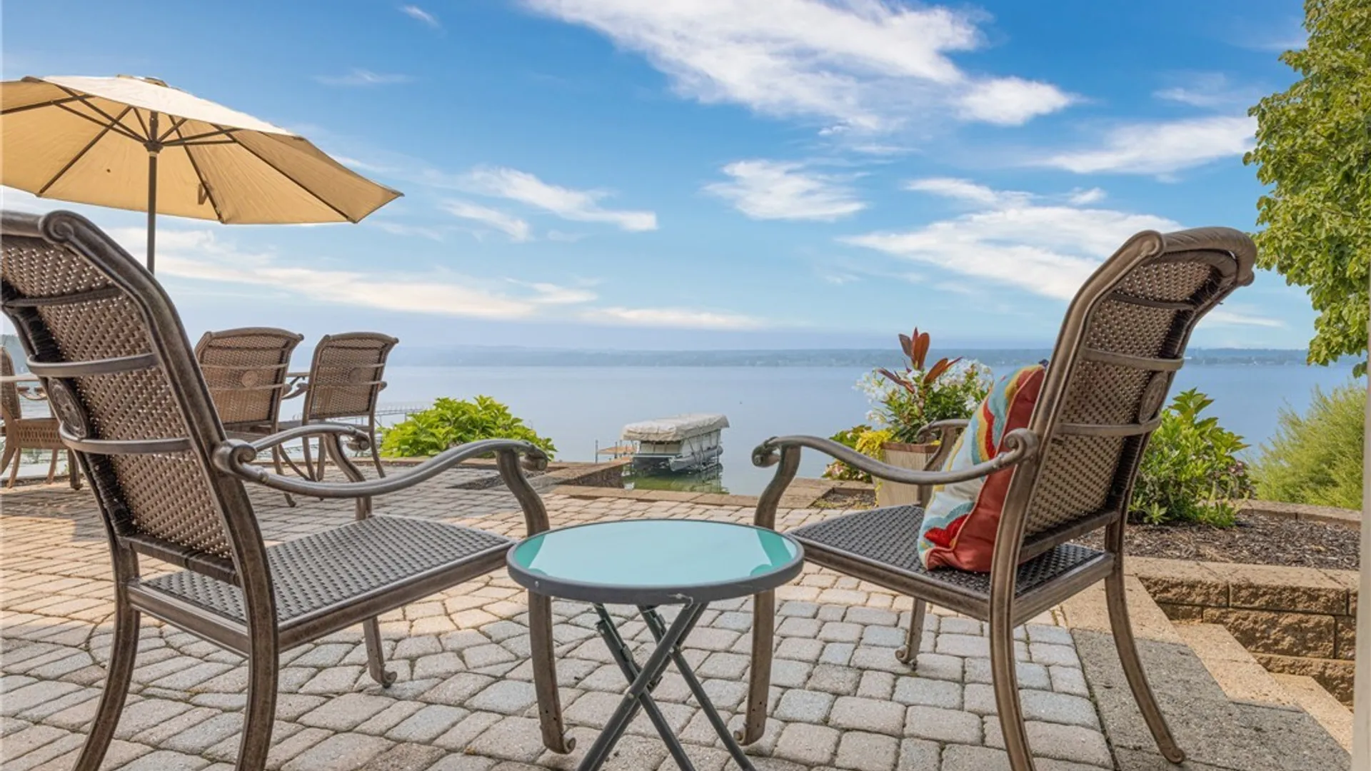 Property at 367 Waters Edge, Owasco, NY 13021 4