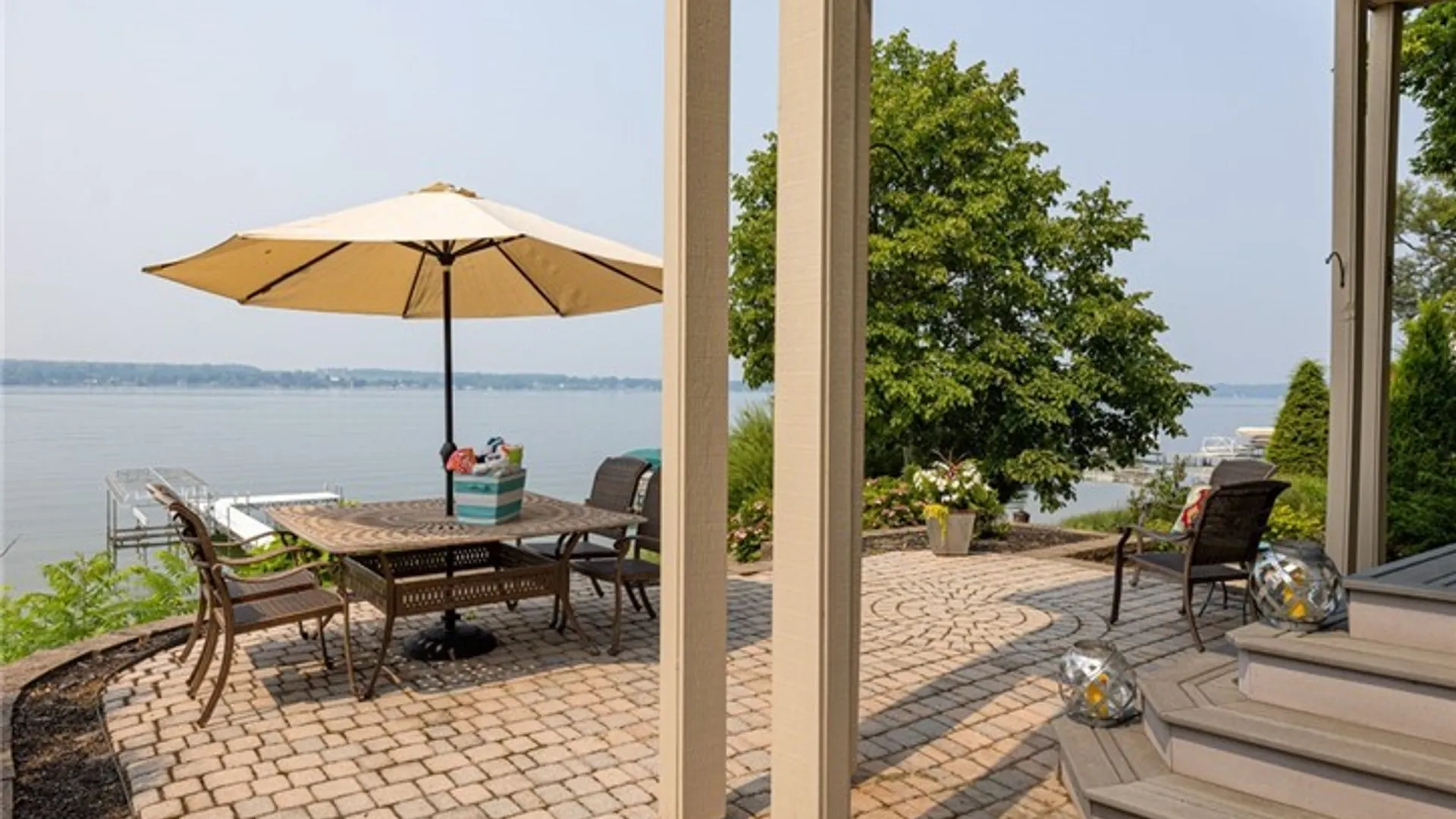 Property at 367 Waters Edge, Owasco, NY 13021 5