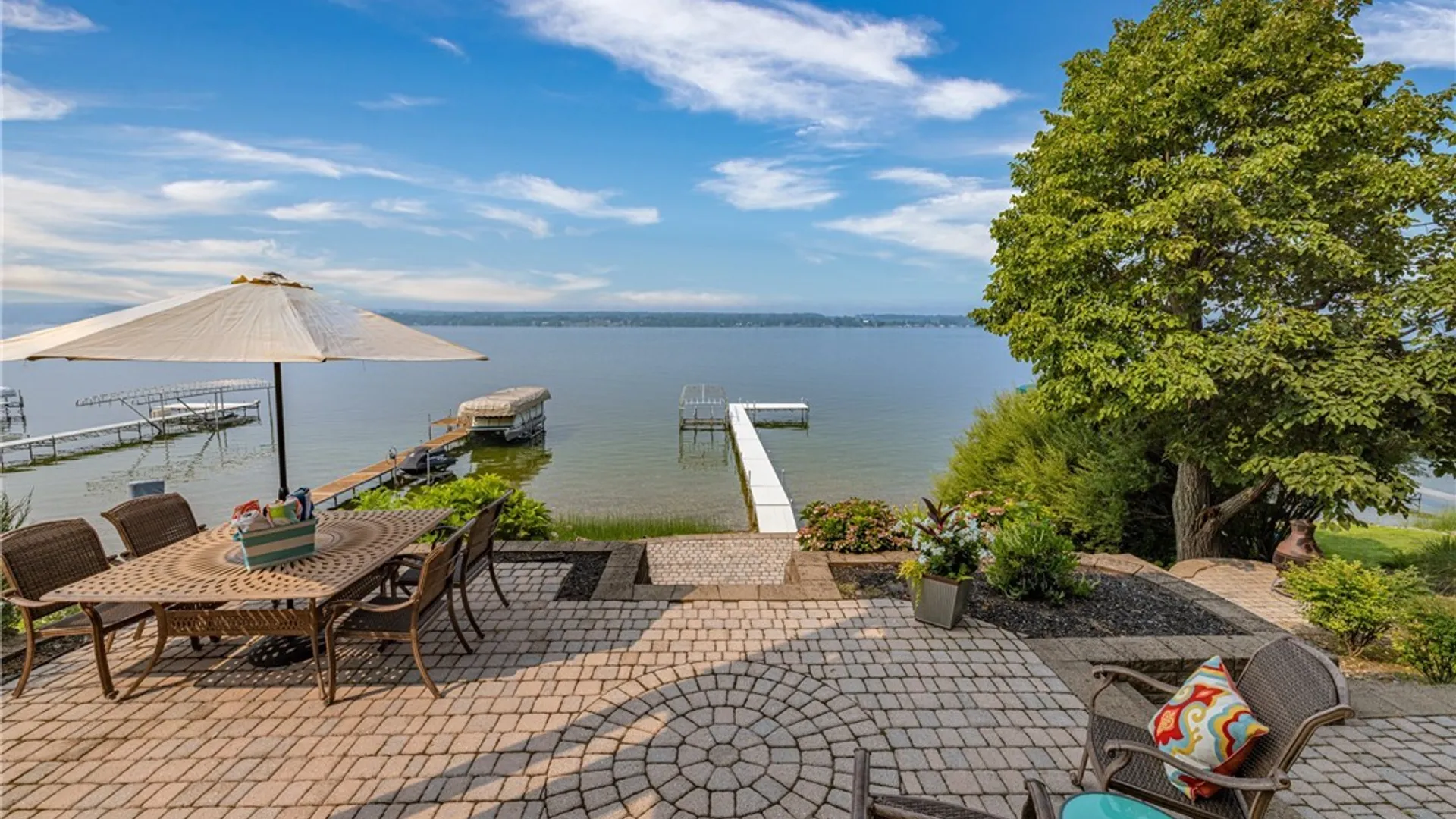 Property at 367 Waters Edge, Owasco, NY 13021 6