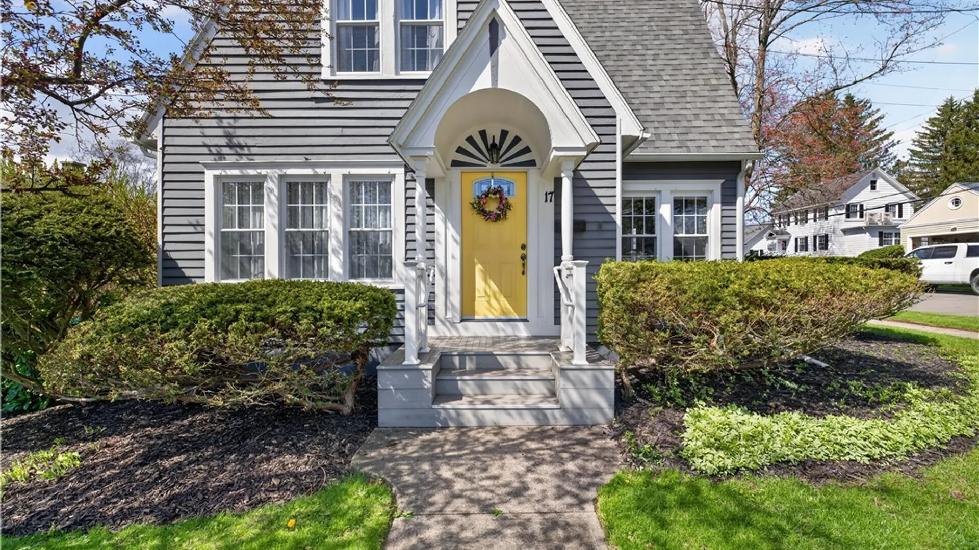 Property at 17 Highland Street, Auburn, NY 13021 3