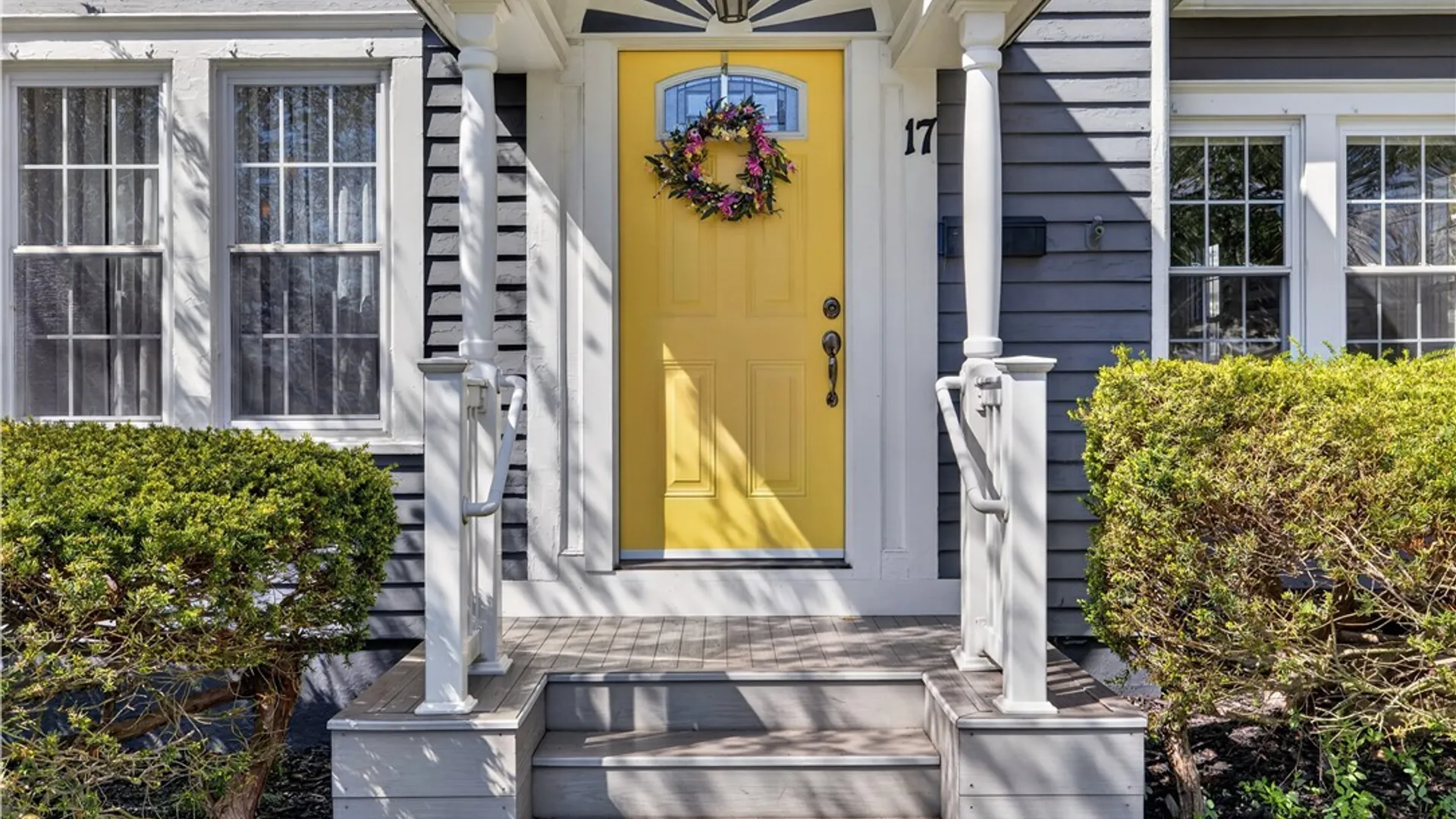 Property at 17 Highland Street, Auburn, NY 13021 4