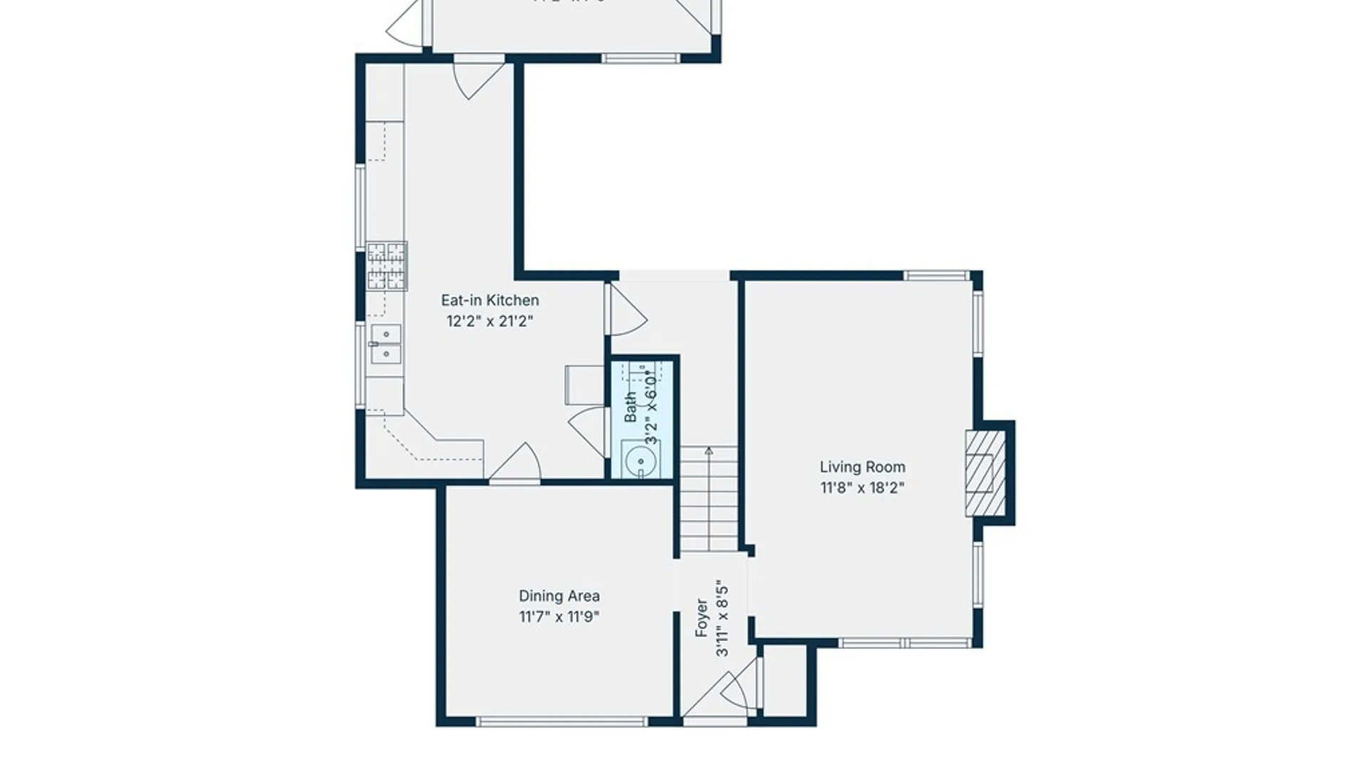 Property at 17 Highland Street, Auburn, NY 13021 40
