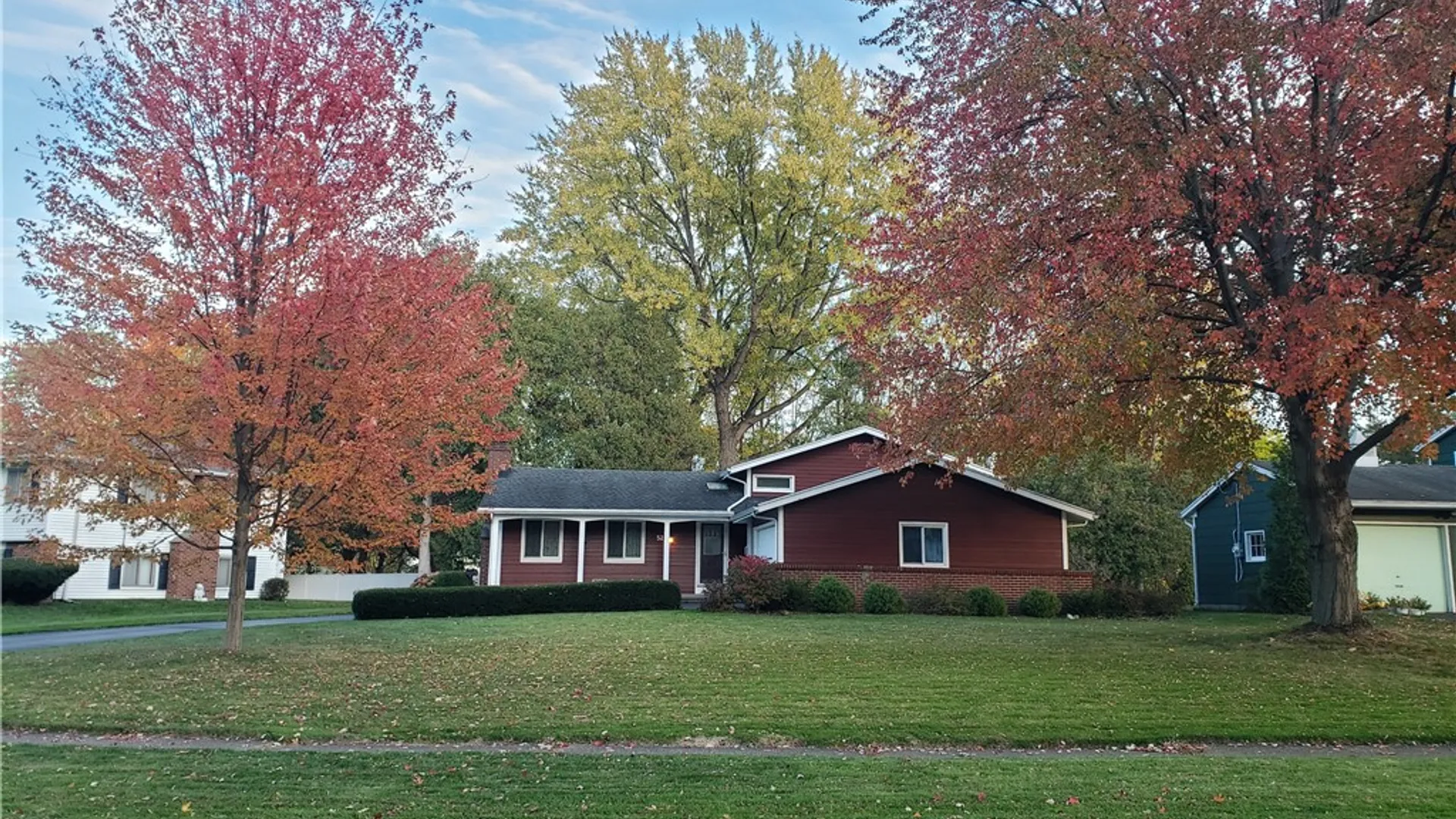Property at 52 Marble Dr, Greece, NY 14615 29