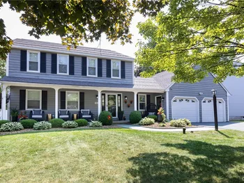 Property at 5018 Chesapeake Drive, Clay, NY 13212
