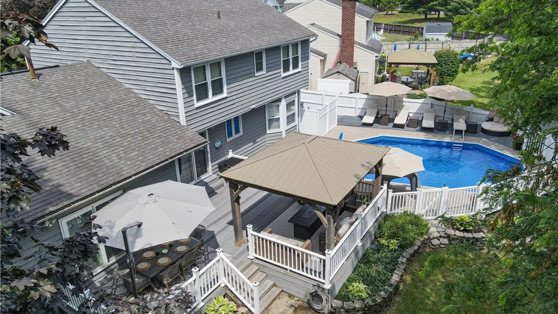 Property at 5018 Chesapeake Drive, Clay, NY 13212 2