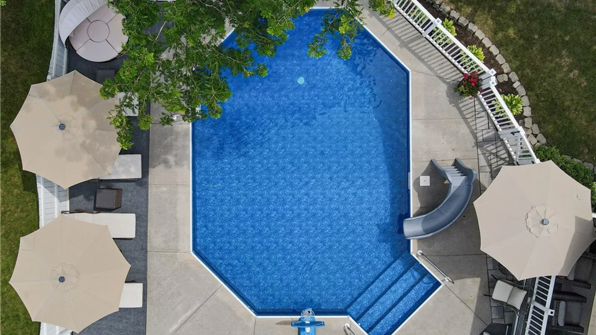 Property at 5018 Chesapeake Drive, Clay, NY 13212 44