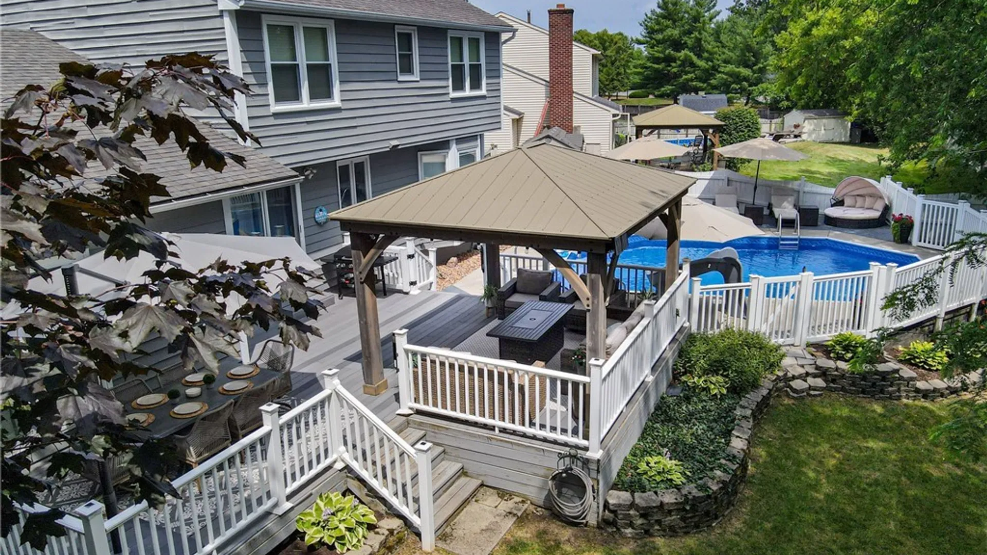 Property at 5018 Chesapeake Drive, Clay, NY 13212 45