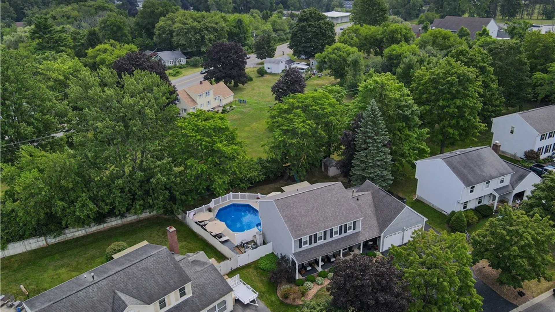 Property at 5018 Chesapeake Drive, Clay, NY 13212 48