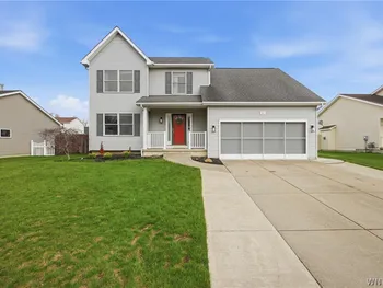 Property at 60 Elmleaf Drive, Cheektowaga, NY 14227