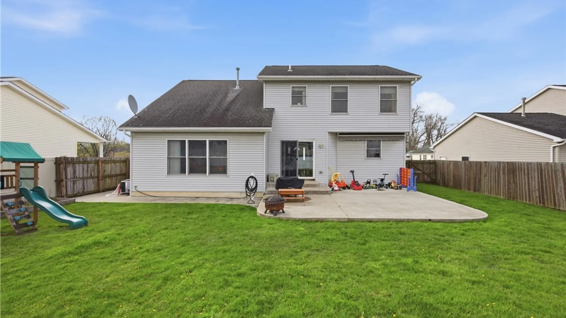 Property at 60 Elmleaf Drive, Cheektowaga, NY 14227 39