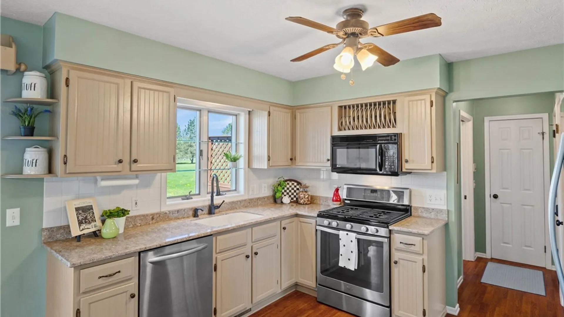 Property at 1113 Erie Street Road, Macedon, NY 14502 11