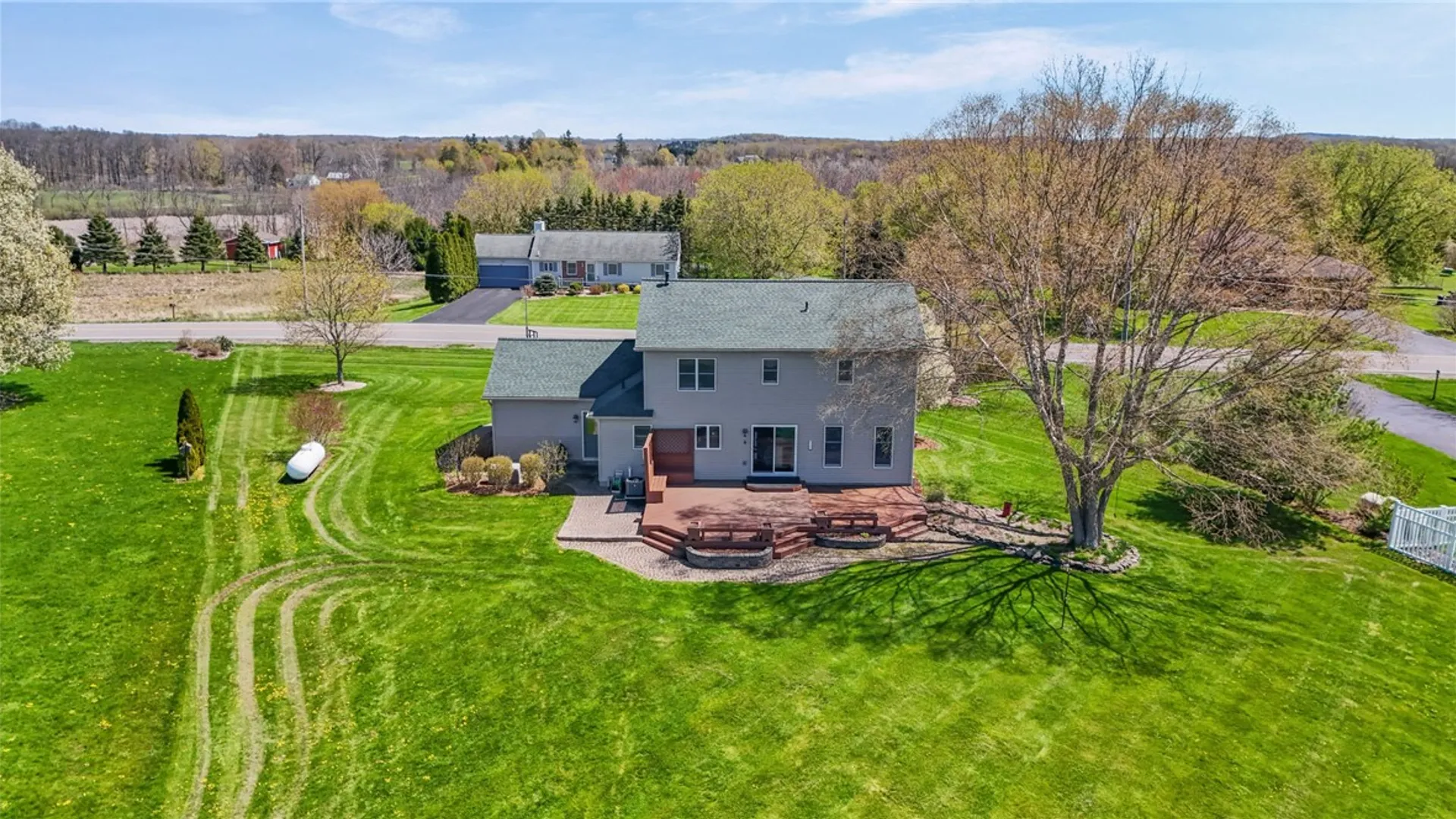 Property at 1113 Erie Street Road, Macedon, NY 14502 30