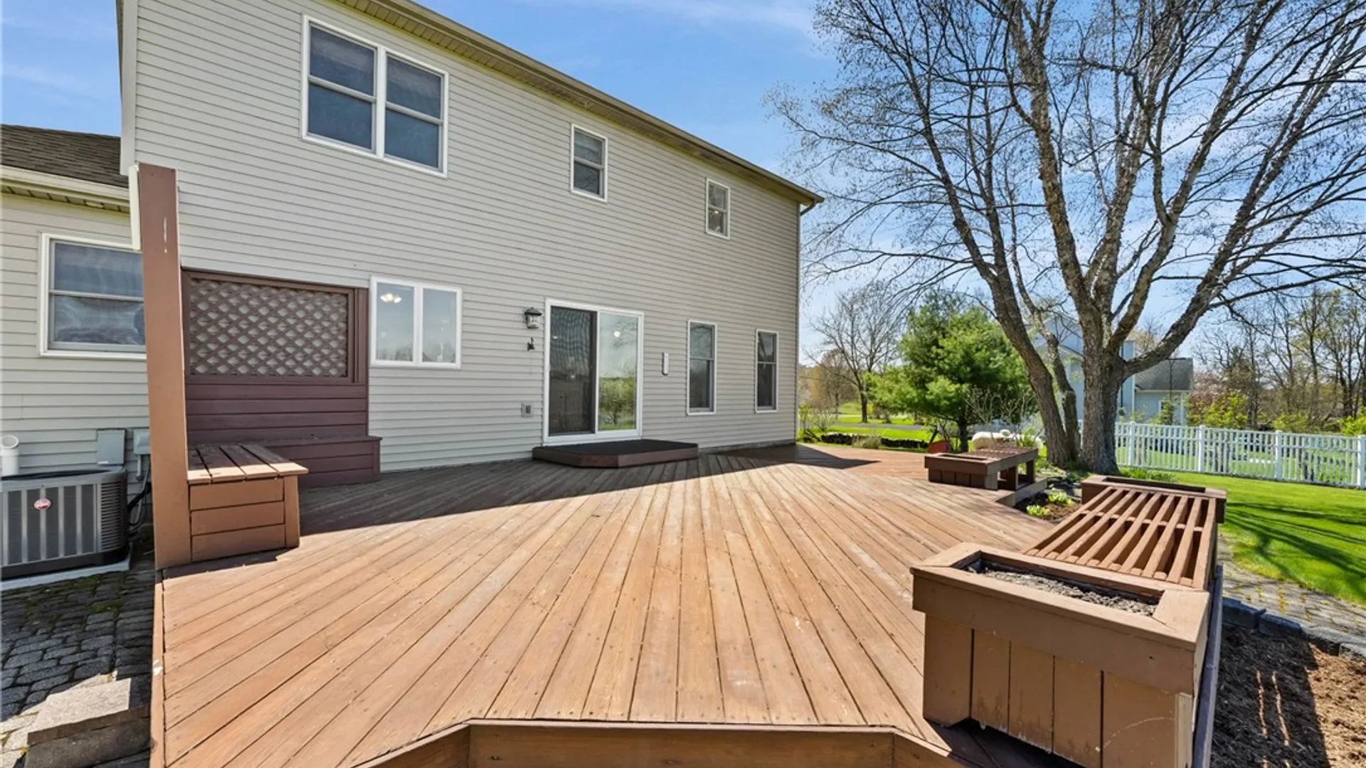 Property at 1113 Erie Street Road, Macedon, NY 14502 31